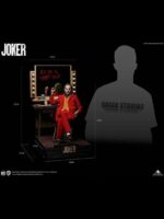 Joker (Arthur Fleck) Deluxe Edition 1:3 - Imagen 8