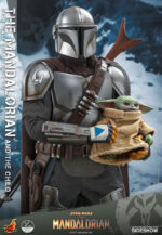 Star Wars: The Mandalorian and the Child 1/4 - Imagen 2