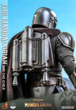 Star Wars: The Mandalorian and the Child 1/4 - Imagen 5