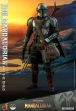 Star Wars: The Mandalorian and the Child 1/4 - Imagen 6