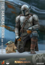 Star Wars: The Mandalorian and the Child 1/4 - Imagen 3