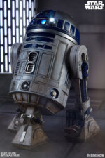 Star Wars: R2-D2 Deluxe - Imagen 2