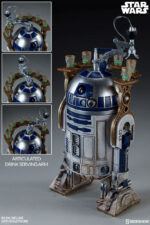 Star Wars: R2-D2 Deluxe - Imagen 6