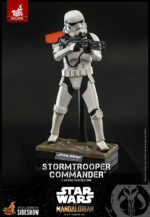 The Mandalorian: Stormtrooper Commander Exclusive - Imagen 2