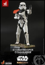 The Mandalorian: Stormtrooper Commander Exclusive - Imagen 3