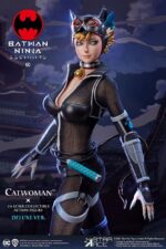 Batman Ninja: Catwoman - Imagen 2
