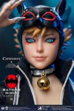 Batman Ninja: Catwoman - Imagen 3