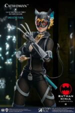 Batman Ninja: Catwoman Deluxe - Imagen 3