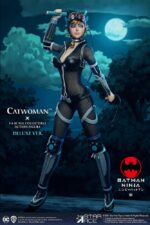 Batman Ninja: Catwoman Deluxe - Imagen 2