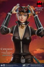 Batman Ninja: Catwoman Deluxe - Imagen 4