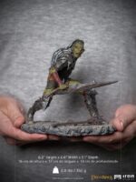 Lord of the Rings: Swordsman Orc - Imagen 2
