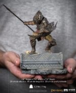 Lord of the Rings: Armored Orc - Imagen 2