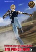 One-Punch Man: Genos Deluxe (Season 2) - Imagen 2