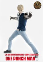 One-Punch Man: Genos Deluxe (Season 2) - Imagen 3
