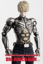 One-Punch Man: Genos Deluxe (Season 2) - Imagen 4