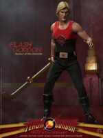 Flash Gordon Saviour of the Universe - Imagen 2