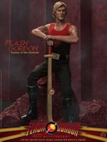 Flash Gordon Saviour of the Universe - Imagen 4
