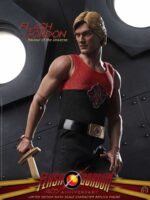 Flash Gordon Saviour of the Universe - Imagen 3