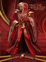 Flash Gordon: Ming the Merciless Emperor of Mongo - Imagen 2