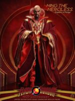 Flash Gordon: Ming the Merciless Emperor of Mongo - Imagen 3