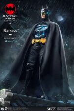 Batman Ninja: Modern Batman Deluxe - Imagen 2