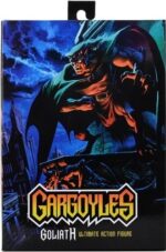 Disney’s Gargoyles Ultimate Goliath - Imagen 5