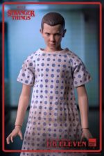 Stranger Things: Eleven - Imagen 3