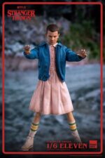 Stranger Things: Eleven - Imagen 4