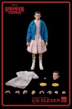 Stranger Things: Eleven - Imagen 2