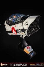Robotech Valkyrie VF-1S Cockpit 1/12 - Imagen 7