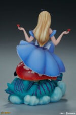 Alice in Wonderland J. Scott Campbell - Imagen 3