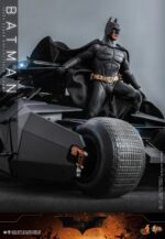 Batman Begins: Batman Exclusive - Imagen 4