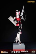 Robotech Dana Sterling ST17 - Imagen 3