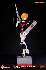 Robotech Dana Sterling ST17 - Imagen 4