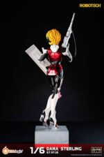 Robotech Dana Sterling ST17 - Imagen 5