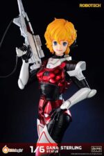 Robotech Dana Sterling ST17 - Imagen 6