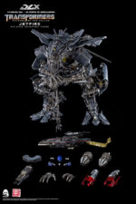Transformers: Revenge of the Fallen Jetfire - Imagen 2