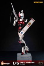 Robotech Dana Sterling ST17 - Imagen 2