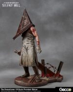 Silent Hill The Executioner (Pyramid Head) - Imagen 4