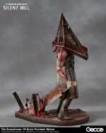 Silent Hill The Executioner (Pyramid Head) - Imagen 3