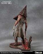 Silent Hill The Executioner (Pyramid Head) - Imagen 5