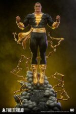 DC Comics Black Adam - Imagen 2