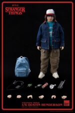 Stranger Things: Dustin Henderson - Imagen 2