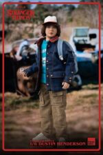 Stranger Things: Dustin Henderson - Imagen 3