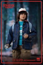 Stranger Things: Dustin Henderson - Imagen 4