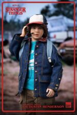 Stranger Things: Dustin Henderson - Imagen 5