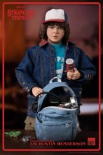 Stranger Things: Dustin Henderson - Imagen 6