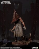 Silent Hill The Executioner (Pyramid Head) - Imagen 2
