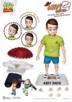 Toy Story Andy Davis - Imagen 3