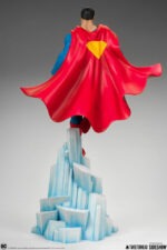 DC Comics Superman Maquette - Imagen 5